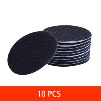 【cw】 10pcs 6CM Bed Sheet Mattress Holder Sofa Cushion Blankets Fixing Slip-resistant Grippers Clip