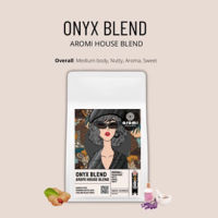 เมล็ดกาแฟ ONYX Blend - House Blend ขนาด 200 g