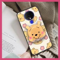 Dirt-resistant Kickstand Phone Case For Tecno Spark6 drift sand armor case Shockproof Anti-dust phone stand holder Cute