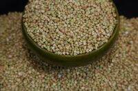 Buckwheat seed Organic 1 Kg  Value Pack !!!  เมล็ดบัควีท ออแกนิก 1  กิโลกรัม  แพคสุดคุ้ม