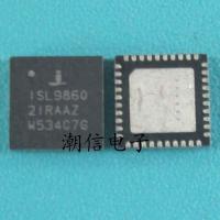 【10Pcs 】【Free 】 ISL98602 ISL98602IRAAZ Logic Board ชิป