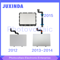 ทัชแพด A1398ของแท้,ใช้ได้กับ Macbook Pro Retina 15นิ้ว A1398แทรคแพดพร้อมสายเคเบิลปี2012 2013 2014 2015