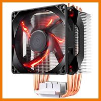 HOT!!ลดราคา Hyper H410R (Red-Led) CPU COOLER COOLER MASTER ##ที่ชาร์จ แท็บเล็ต ไร้สาย เสียง หูฟัง เคส Airpodss ลำโพง Wireless Bluetooth โทรศัพท์ USB ปลั๊ก เมาท์ HDMI สายคอมพิวเตอร์