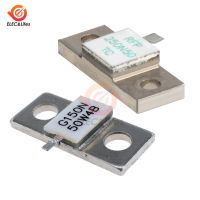 【YD】 150W RFP 150N50F 250W 250N50F Termination Microwave Resistor Load DC-3.0 GHz 50 Ohms Resistance