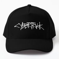 Cybertruck Official Logo Baseball Cap Hat Snapback Black Printed Bonnet Sun Solid Color Casquette Sport Summer Women Czapka