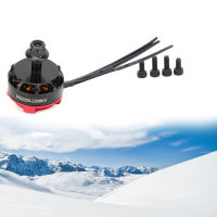 KSX3567 RS2205 2300KV 2205 CCW มอเตอร์แบบไม่มีแปรง Quad Drive เครื่องยนต์ สำหรับ FPV Racing Multicopter