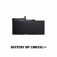 BATTERY HP CM03XL++ ของแท้ EliteBook 840 (CM03XL) / แบตเตอรี่โน๊ตบุ๊คเอชพี แท้ (ORG)