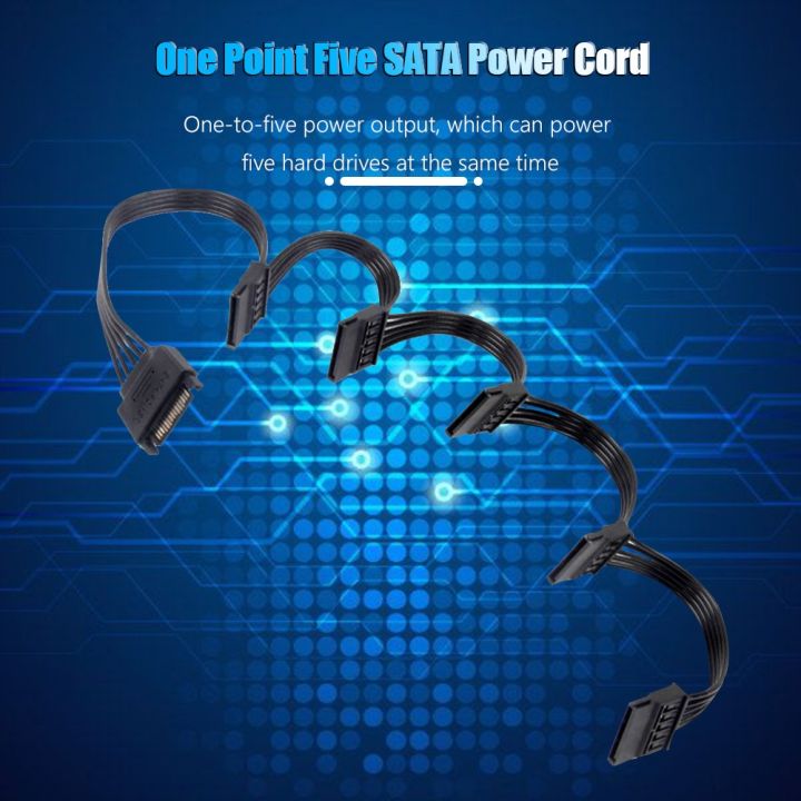 professional-sata-15pin-male-to-female-extension-cable-1-to-1-2-3-4-5-extension-cord-for-computer-hard-disk-interface-power-cord