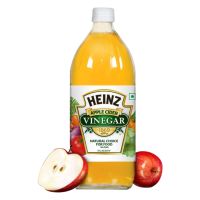 Apple cider vinegar 473ml - Heinz