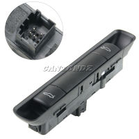 รถ Trunk Release Switch ทนทานสำหรับ Porsche 911 997 987 ster Cayman 99761310502