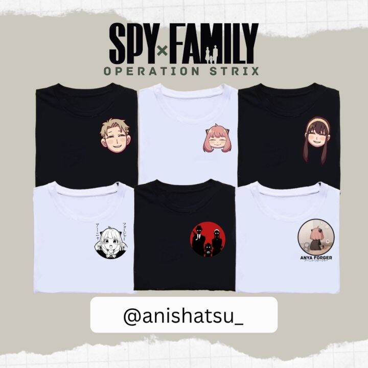 Spy X Family,Anya,Spyxfamily,Yor,Loid,Anime,Forger,Ne… - Gem