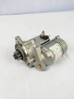 31770F ไดร์ส​ตาร์ท​ 9 ฟัน L3608,L4708,L5018 ASSY STARTER (W9501-4147-1) อะไหล่รถแทรคเตอร์ ยี่ห้อ Farmtech