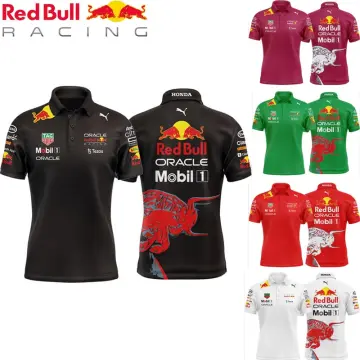 Red Bull F1 Shirt - Best Price in Singapore - Oct 2023