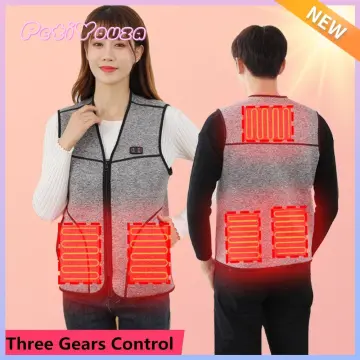 Shop Body Warmer Vest Electric online - Dec 2023