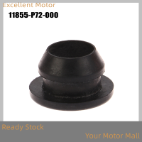 Excellent เข้ากันได้กับ Honda Acura 11855P72000หลายรุ่น Grommet, PCV Valve 11855-P72-000