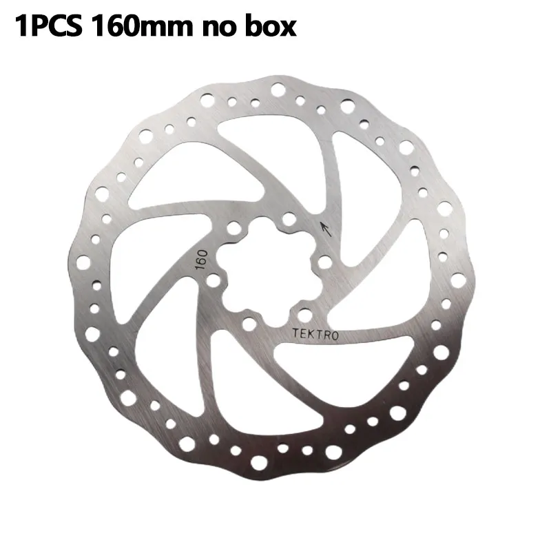tektro 140mm rotor