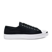 [ลิขสิทธิ์แท้] Converse Jack Purcell Cotton First In Class - Black รองเท้า คอนเวิร์ส แจ็ค แท้ รุ่นฮิต