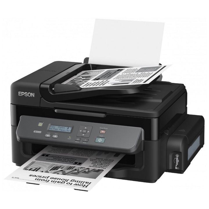 เครื่องพิมพ์อิงค์แทงค์-epson-ink-tank-m200-printer-print-copy-scan