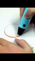 โปรโมชั่นพิเศษ โปรโมชั่น kidslife 3D ปากกาพิมพ์ปากกาสเตอริโอ 3มิติปากกาวาดภาพ 3d pen drawing ปากกาวาดรูป ปากกากราฟฟิค ปากกาพิมพ์ PLA pen ABS ราคาประหยัด ปากกา เมจิก ปากกา ไฮ ไล ท์ ปากกาหมึกซึม ปากกา ไวท์ บอร์ด