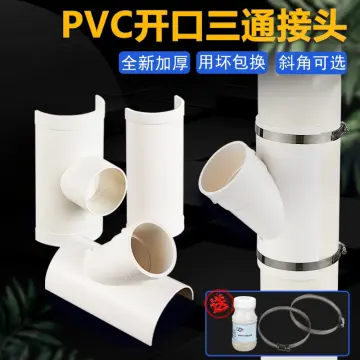PVC Pipe/Pipe Joint Plug 40/50/75/110/160/200 Silicona Rubber