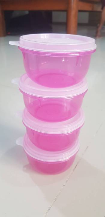 tupperware-ชุดถ้วยคู่ขวัญ-4