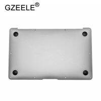 new prodects coming GZEELE New For Macbook Air A1370 Bottom case cover Lower Case 11.6 inch A1465 MC505 MC506 MC968 2010 2011 2012 2013 2014 2015