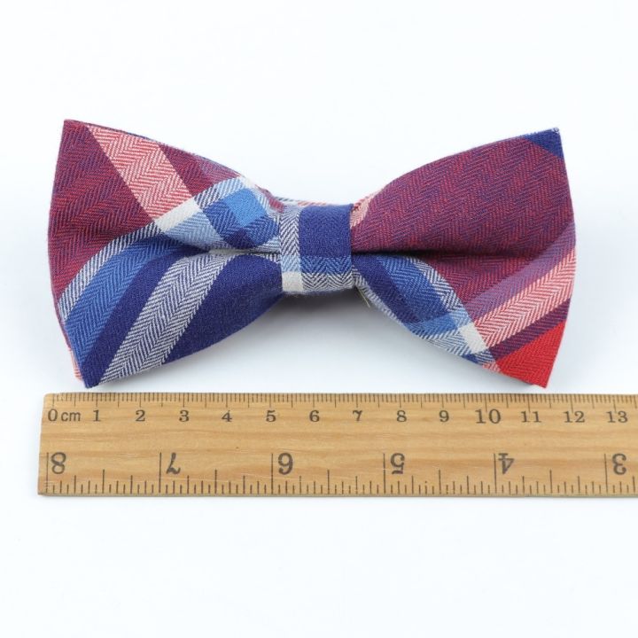 men-cotton-bowtie-wedding-casual-business-bow-tie-england-rainbow-plaid-striped-neck-ties-women-skinny-gravatas-cravat
