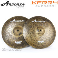 Arborea hi-hat 14" รุ่น Knight