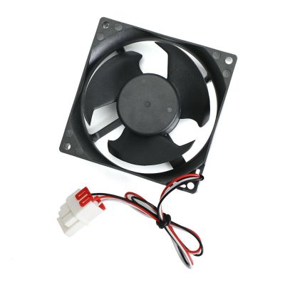 Limited time discounts DC 12V 0.3A Refrigerator Motor Fan 3612JL-04W-S49 For Fridge Rotary Fan Parts Accessories