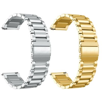 2022For Fenix 5วินาทีนาฬิกาวง20มิลลิเมตรสแตนเลสโลหะเปลี่ยนนาฬิกาวงสายสำหรับ G Armin Fenix 5วินาทีนาฬิกาวง