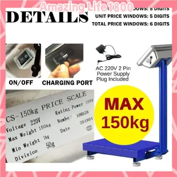 JWP Waterproof Scale Malaysia - Weighing Equipment, Weighing Scale, Digital  Weighing Machine in Malaysia - SING HOE WEIGHING EQUIPMENT SDN BHD