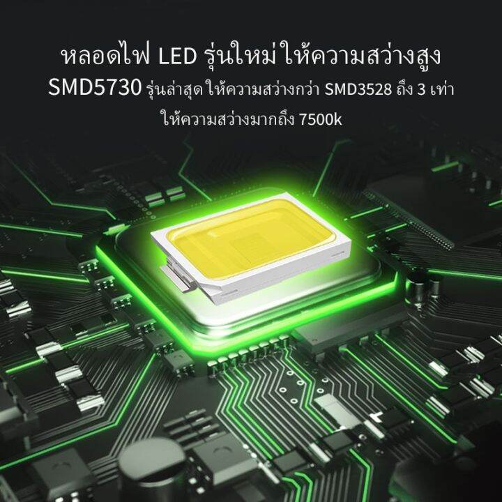 wowowow-ประกัน3ปี-sunday-jd-solar-light-5730-โคมไฟสปอตไลท์โซล่าเซลล์-25-650w-ไฟถนน-ไฟทางเดิน-led-พลังงานแสงอาทิตย์-solarcell-ราคาสุดคุ้ม-พลังงาน-จาก-แสงอาทิตย์-พลังงาน-ดวง-อาทิตย์-พลังงาน-อาทิตย์-พลัง