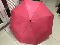 automatic open close umbrella ร่มกันแดดกันฝน ออโต้เมติค กางออกเอง/หุบเก็บอัตโนมัติ เมื่อกดปุ่มเดียว ไม่ยุ่งยาก โครงทำจากแสตนเลส กันแสงUVได้ น้ำหนักเบาแข็งแรง  ขนาดเล็กพกพาสะดวก ขึ้นรถลงรถง่าย ๆ ไม่เปียกฝน