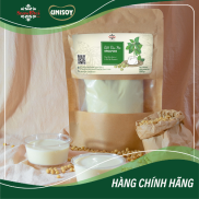 Bột tàu hủ Singapore 200gr - 100% hạt đậu nành hữu cơ UNISOY CHÍNH HÃNG