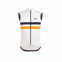 □ Windproof Vest Rapha Cycling