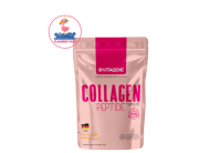 VITAGENE COLLAGEN PEPTIDE วิตาจิเน่ คอลลาเจน เปปไทด์ คอลลาเจนเปปไทด์ 150,000mg  (ผลิตภัณฑ์เสริมอาหาร) 1ถุง/110 กรัม