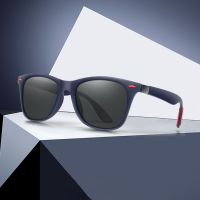 [The newest] High-end hot-selling sunglasses for men polarized sunglasses outdoor and driving drivers fashionable