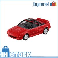 Takara Tomy Tomica หมายเลขรถโมเดล Diecast พรีเมี่ยม40 Toyota MR 2 (1st)