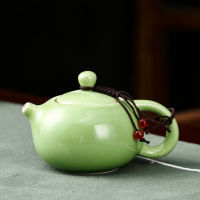 Classic Tea Pot Xi Shi Teapots Ore Beauty Kettle Ball Hole Filter Handmade Tea Set Color Customized Gifts 160ml Tea Maker