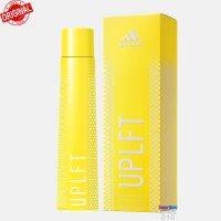 ADIDAS UPLFT For Her Pour Elle Eau De Toilette น้ำหอมลิขสิทธิ์แท้ซีรี่ย์ใหม่จากอาดิดาสกลิ่นใหม่ฉีกกฏหอมสปอร์ตไฮโซหรูหราผสานความเซ็กซี่