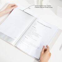 【hot】 File Folder Plastic Document Organizer Design Size Supplies Multipurpose