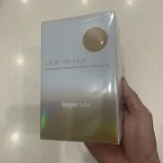 Nước Hoa Nữ Armaf Club de Nuit White Imperial EDP 105ml