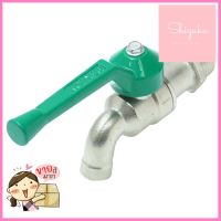 ก๊อกบอล DEXZON 1/2 นิ้ว สีเขียวBALL TAP DEXZON 1/2IN GREEN **สอบถามเพิ่มเติมได้จ้า**