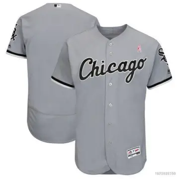 Other, Nwt Jordan Chicago White Sox Southside Baseball Jersey Size Ml