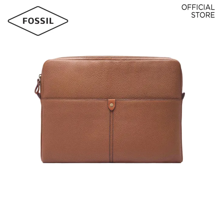 Fossil Gift Brown Case SML1858210 | Lazada