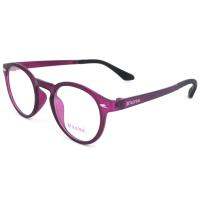 แว่นตาเกาหลี Fashion แว่นตา รุ่น M Korea 8540 กรอบแว่นตา Eyeglass frame ( สำหรับตัดเลนส์ ) ทรงสปอร์ต วัสดุ TR-90 เบาและยืดหยุนได้สูง ขาข้อต่อ Spectacles EyewearTop Glasses