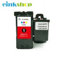 Einkshop สำหรับ Lexmark 1ตลับหมึกสำหรับ Lexmark X3470 X2300 X2310 X2330 X2350 X2470 X3330 X3370 Z735 Z730สำหรับ Lexmark 1