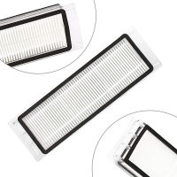 Main Brush Hepa Filter Accessories For XiaoMi 1 1s MI Robot Vacuum Cleaner Roborock S5 Max S6 Pure S51 S50 S55 Xiaowa E25 E35