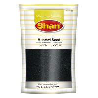 Mustard Seed - Whole 100g