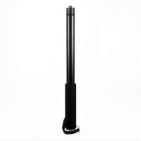 1.5m Adjustable Microphone Telescopic Pole Movie Shooting Live Recording Interview Boom Rod